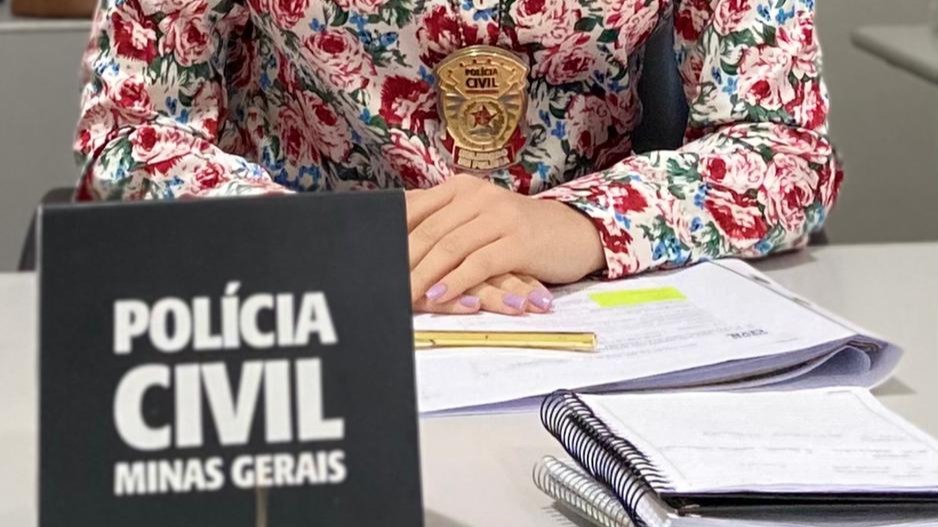 delegada